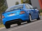 Ford Falcon XR6 2008 года